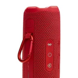 Портативна колонка JBL FLIP 7 JBLFLIP7RED Red - мініатюра 10
