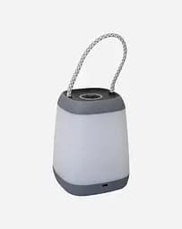 Ліхтар кемпінговий Bo-Camp Sargas Rechargable 180 Lumen Білий-Сірий - мініатюра 3