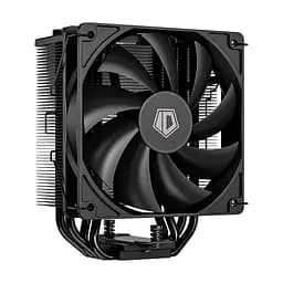 Кулер до процесора ID-Cooling SE-214-XT Black - мініатюра 2