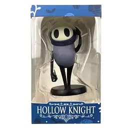 Фігурка Халлоунест Квіррел Hollow Knight Quirrel 10 см Китай HK Q 10 - мініатюра 2