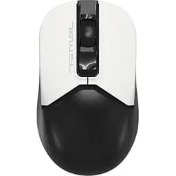 Миша A4Tech Fstyler FB12 Panda