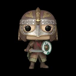 Фігурка Funko Pop Фанко Поп Éowyn Еовін Lord Of The Rings Володар Перстнів Chase 10 см LT E 1743 Chase - мініатюра 2