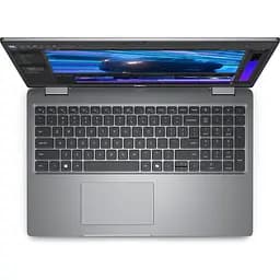 Ноутбук Dell Precision 3591 [34HGH] [137620] - мініатюра 2