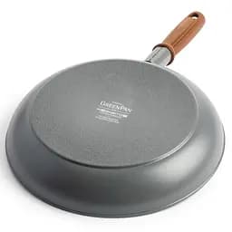 Сковорода GreenPan Mayflower Pro 28 см з керамічним покриттям (CC005405-001) - мініатюра 4
