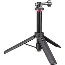 Штатив Ulanzi Vijim MT-72 51CM Tripod for GoPro UV-T047GBB1 MT-72 Black
