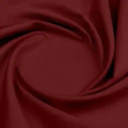 Штори на кухню та в кімнату Cosas Wine 180х250 см бордо 2 шт (Curtains_10Bordo_DUK_180x250) - мініатюра 7