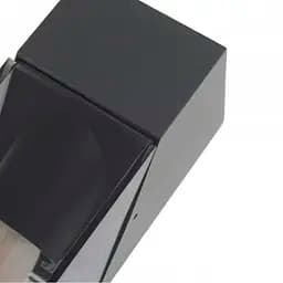 Світильник Brille фасадний E27 IP54 Dark Grey (PL-24/25) - мініатюра 7