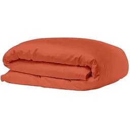 Підковдра двоспальна Cosas Orange 180х220 см (Ranfors103_Orange_180q)