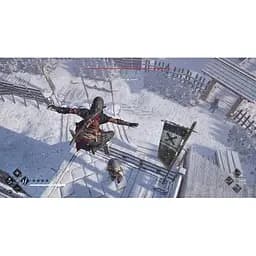 Гра Assassin's Creed Shadows російські субтитри Nintendo Switch 2 - мініатюра 5