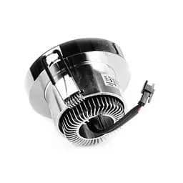 Світильник точковий Brille для ванної LED-122 CH High power L13-102 - мініатюра 2