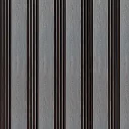 Рейка декоративна Wall Sticker PS 2900х160х11 мм Сіре дерево з чорним SW-00002149- - мініатюра 6