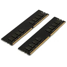 Модуль пам'яті для комп'ютера DDR4 32GB (2x16GB) 3600 MHz INTELIGENTES (IU4EFG2/32) - мініатюра 3