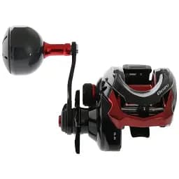 Котушка Shimano Genpu XT 200PG 3+1BB - мініатюра 4