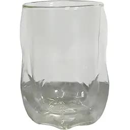 Набор стаканов Vittora CRYSTAL с двойным дном 350мл 2 шт. VT-5408-350 (135071)