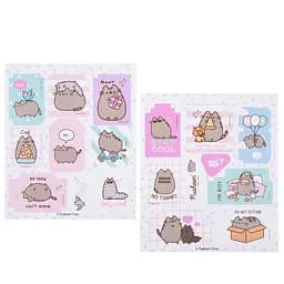 Наліпки Yes Pusheen (954924) - мініатюра 2
