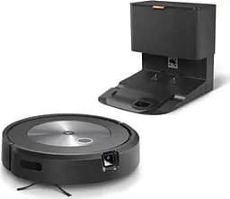 Робот-пилосос iRobot Roomba j7+ [90952] - мініатюра 8