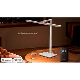 Настільна лампа Xiaomi LED Desk Lamp 2 BHR9186GL [123587] - мініатюра 9