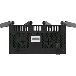 Бездротовий маршрутизатор (роутер) Mikrotik RB4011iGS+5HacQ2HnD-IN [113139] - мініатюра 4
