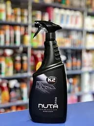 Очисник скла тригер 750 мл K2 Nuta PRO Яблуко