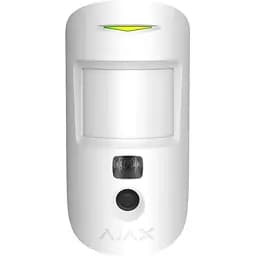 Корпус Ajax DummyBox_Ajax MotionCam white