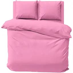 Комплект постільної білизни LeLit B-1238/1 Півтораспальний бязь 150 x 215 см (le2000000339412)