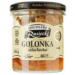 Рулька свиняча Spichlerz Rusiecki 280 г (538096)