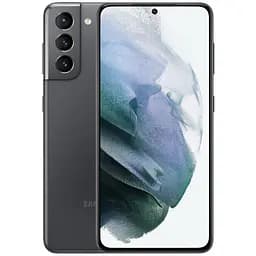 Смартфон Samsung Galaxy S21 DUOS 8/128GB Phantom Grey (SM-G9910)