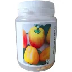 Перец Весна Богдан (в банке) Органик 2г (44939)