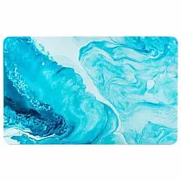 Килимок вологопоглинаючий Wall Sticker 50х80х3 мм SW-00002540