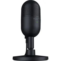 Мікрофон Razer Seiren V3 Mini Black (RZ19-05050100-R3M1) - мініатюра 2
