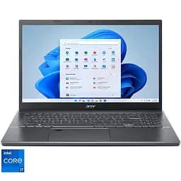 Ноутбук Acer Aspire 5 A515-57-72NE i7-12650H,la 4.7 GHz,IPS,16GB DDR4,512GB,UHD,Windows 11 Home