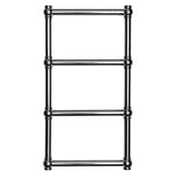 Водяна рушникосушарка Navin Ретро 500x800 00-040030-5080, Хром