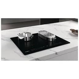 Варильна поверхня електрична Whirlpool WB S0060 NE - мініатюра 4