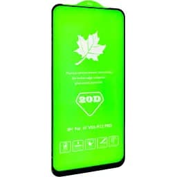 Защитное стекло DK Full Glue 20D для Oppo F11 Pro 010471 black