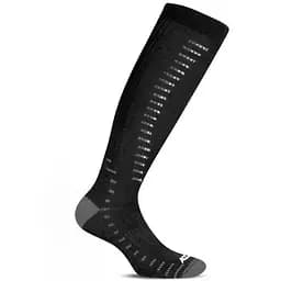 Носки Accapi Ski Ergoracing 42-44 Black/Anthracite (1033-ACC H0904.9966-III)