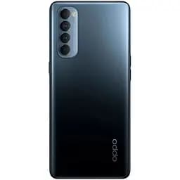 Смартфон OPPO Reno4 Pro 256Gb Grade C Seller Refurbished Black - мініатюра 2