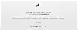 Регенерувальний лосьйон проти випадіння pH Laboratories Flower АМПУЛА 5 мл - мініатюра 2