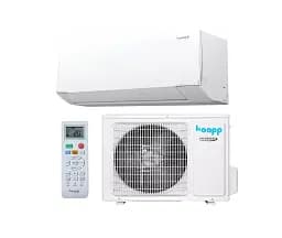 Кондиціонер Hoapp Balance HSC-HA28VA/HMC-HA28VA R32