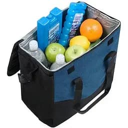 Сумка-холодильник Кемпінг HB5-717 19 л Blue