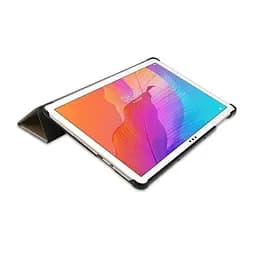 Чохол-книжка BeCover Smart Case для Huawei MatePad T10 Brown (705389) - мініатюра 4