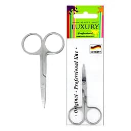 Ножницы для ногтей Beauty Luxury маникюрные изогнутые BN-02