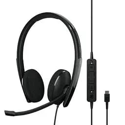 Гарнитура Sennheiser ADAPT 160 II USB-C (1000919)