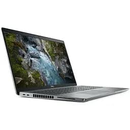 Ноутбук Dell Precision Workstation 3590 Ultra 7 165H 5.0GHz, 15.6" Full HD, 16GB DDR5, 512GB - мініатюра 5