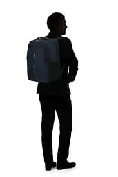 Рюкзак Для Подорожей M 15.6" Samsonite GUARDIT 3.0 BLUE 45x35x20 KR2*01005 - мініатюра 8