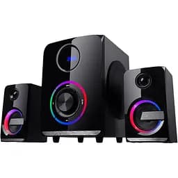 Акустична система Golden Field LA-161G New Black (134941)