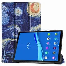 Чохол-книжка для планшета Lenovo Tab M10 Plus TB-X606L TB-X606F TB-X606X 10.3 - мініатюра 2