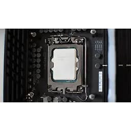 Процесор Intel Core i5-12400 Tray (CM8071504650608) UA [141472] - мініатюра 2