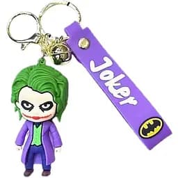 Брелок Watchbands Джокер Joker великий (KCHN-BTMN/02)