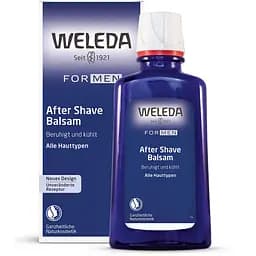 Бальзам після гоління Weleda 100 мл (009574DE) - мініатюра 2