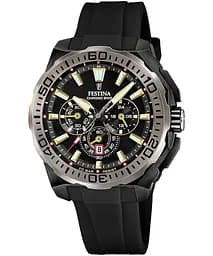 Годинник Festina F20726/3